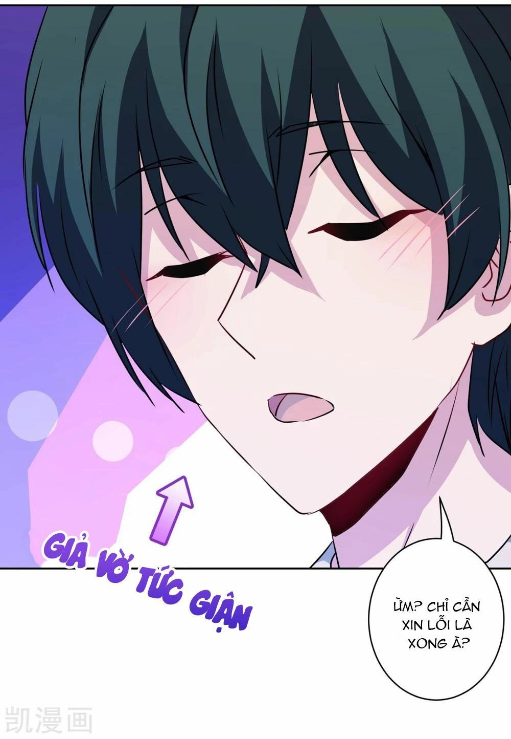 Nhân Vật Phản Diện: Không Ngọt Không Lấy Tiền Chapter 24 - 28