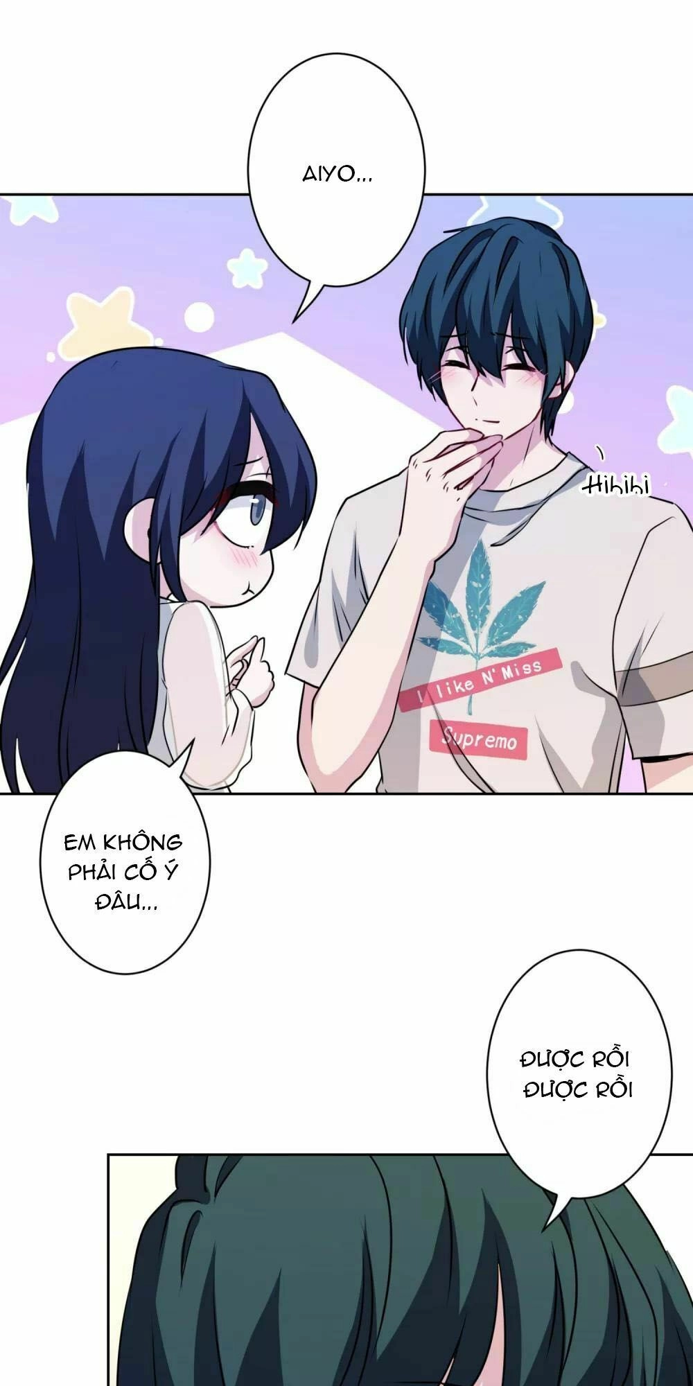 Nhân Vật Phản Diện: Không Ngọt Không Lấy Tiền Chapter 24 - 29