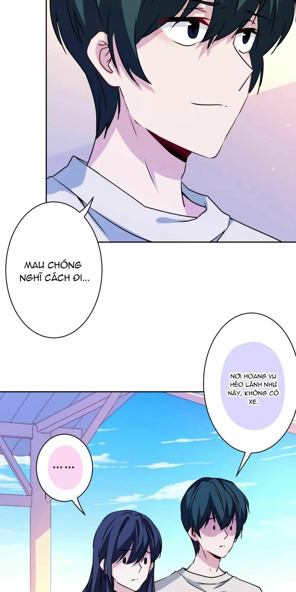 Nhân Vật Phản Diện: Không Ngọt Không Lấy Tiền Chapter 24 - 30