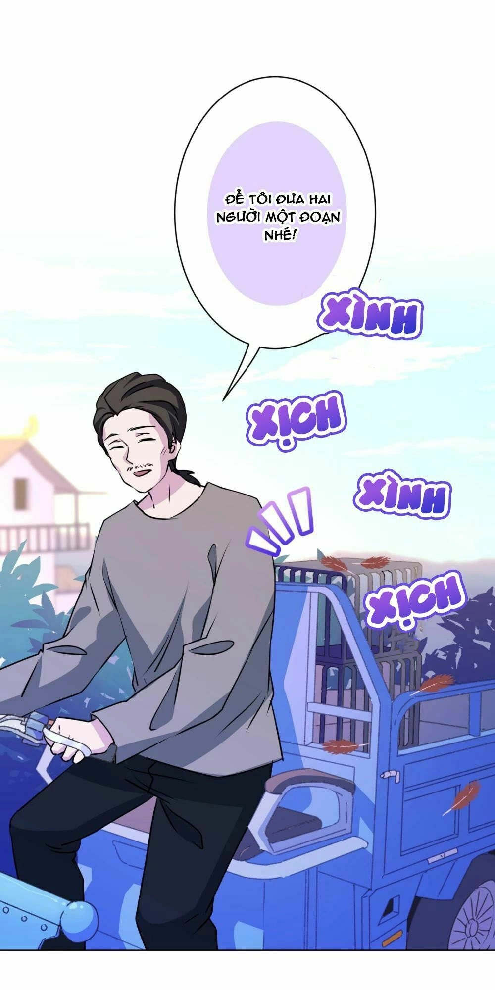 Nhân Vật Phản Diện: Không Ngọt Không Lấy Tiền Chapter 24 - 33