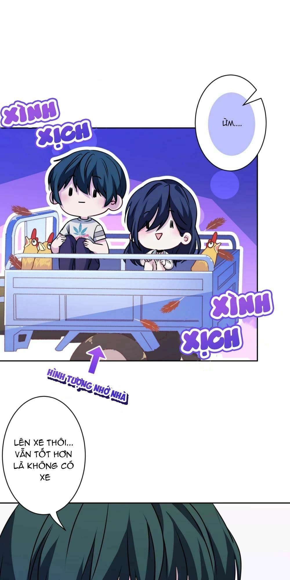 Nhân Vật Phản Diện: Không Ngọt Không Lấy Tiền Chapter 24 - 35