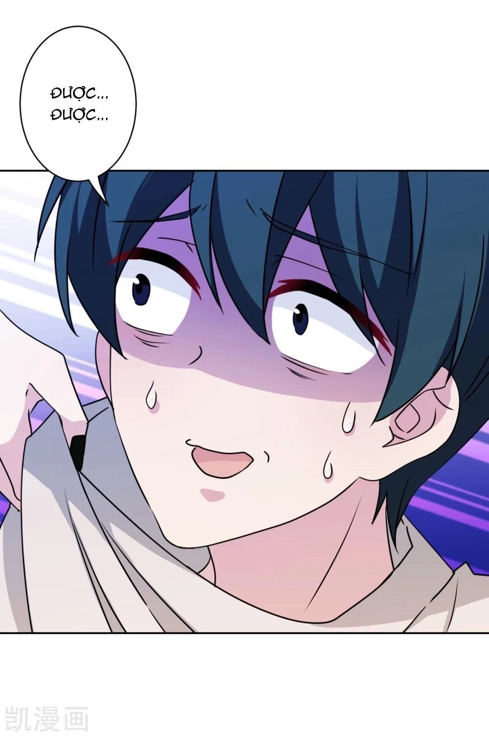 Nhân Vật Phản Diện: Không Ngọt Không Lấy Tiền Chapter 25 - 37