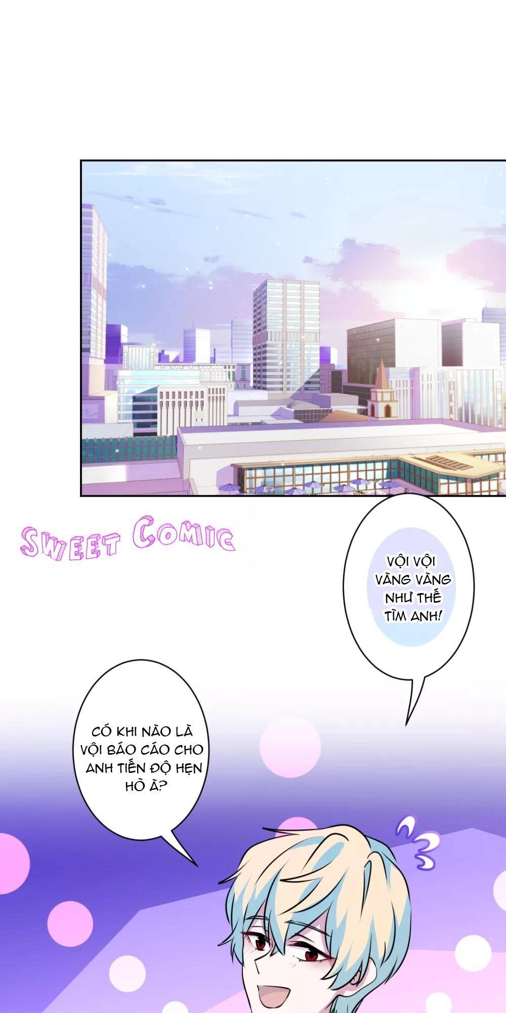 Nhân Vật Phản Diện: Không Ngọt Không Lấy Tiền Chapter 27.5 - 2