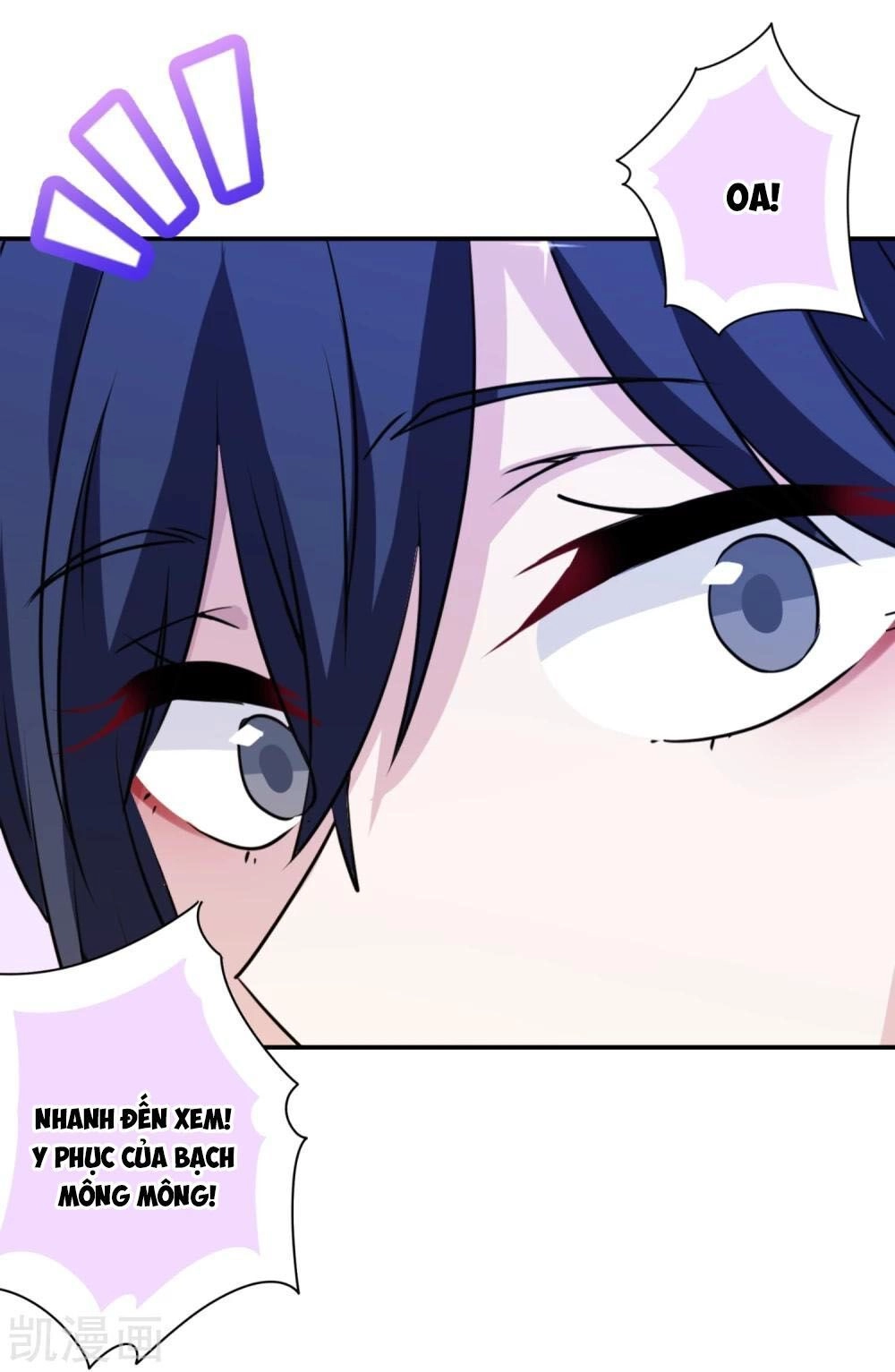 Nhân Vật Phản Diện: Không Ngọt Không Lấy Tiền Chapter 27.5 - 39