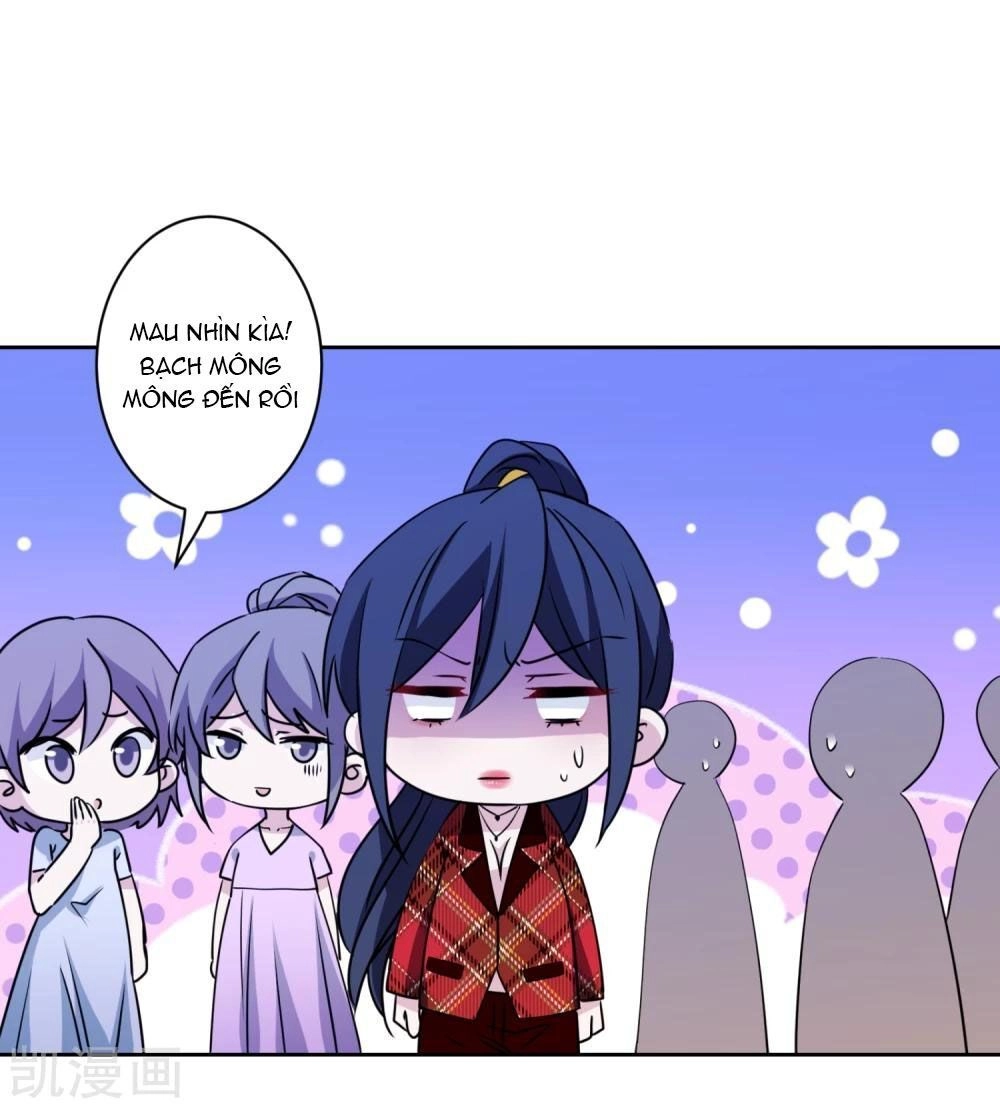 Nhân Vật Phản Diện: Không Ngọt Không Lấy Tiền Chapter 28 - 2