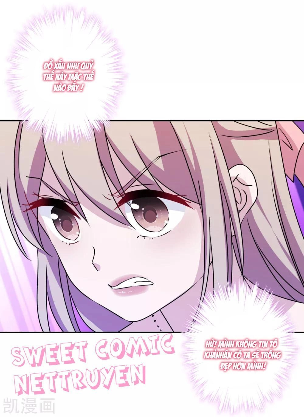 Nhân Vật Phản Diện: Không Ngọt Không Lấy Tiền Chapter 28 - 21