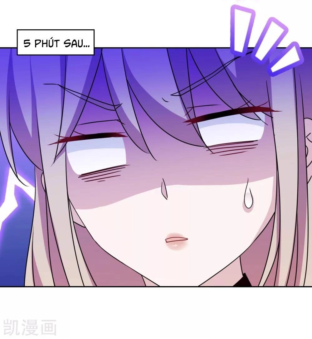 Nhân Vật Phản Diện: Không Ngọt Không Lấy Tiền Chapter 28 - 22