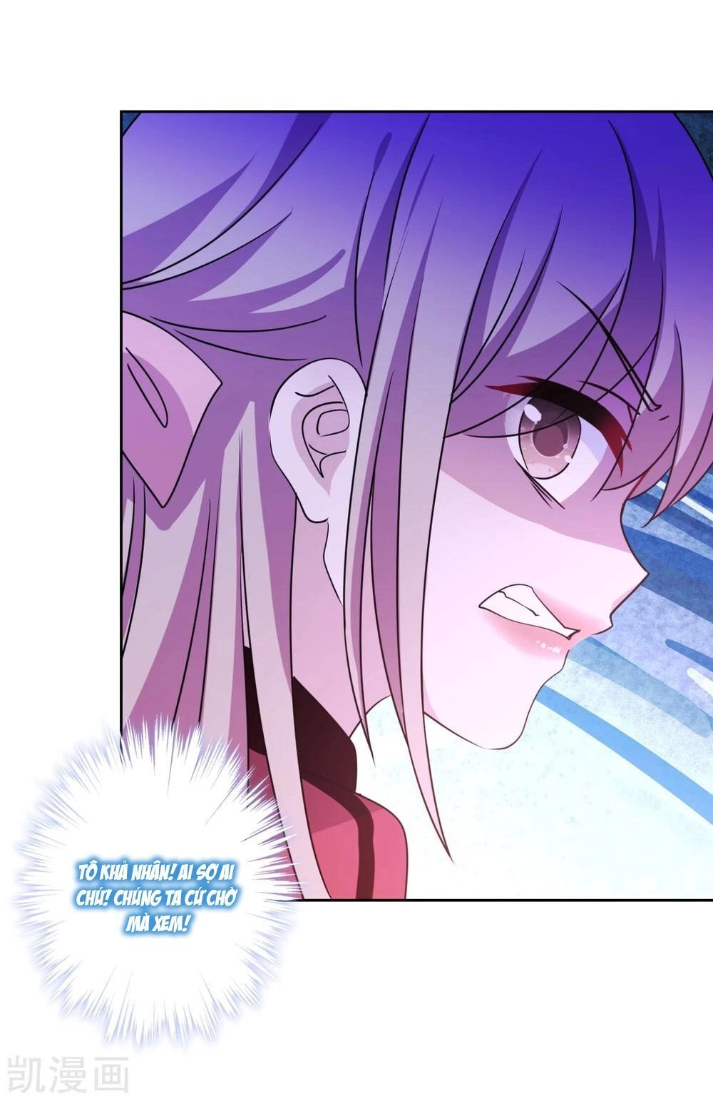 Nhân Vật Phản Diện: Không Ngọt Không Lấy Tiền Chapter 28 - 33