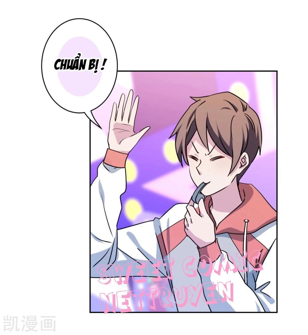 Nhân Vật Phản Diện: Không Ngọt Không Lấy Tiền Chapter 28 - 40