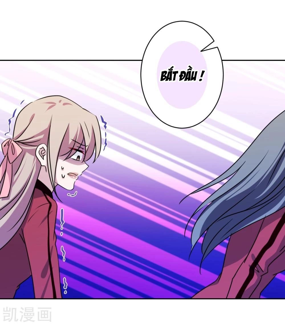 Nhân Vật Phản Diện: Không Ngọt Không Lấy Tiền Chapter 28 - 41