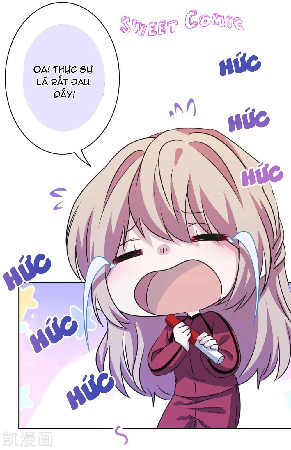 Nhân Vật Phản Diện: Không Ngọt Không Lấy Tiền Chapter 29 - 4