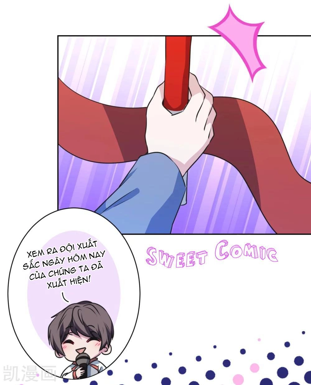 Nhân Vật Phản Diện: Không Ngọt Không Lấy Tiền Chapter 29 - 6