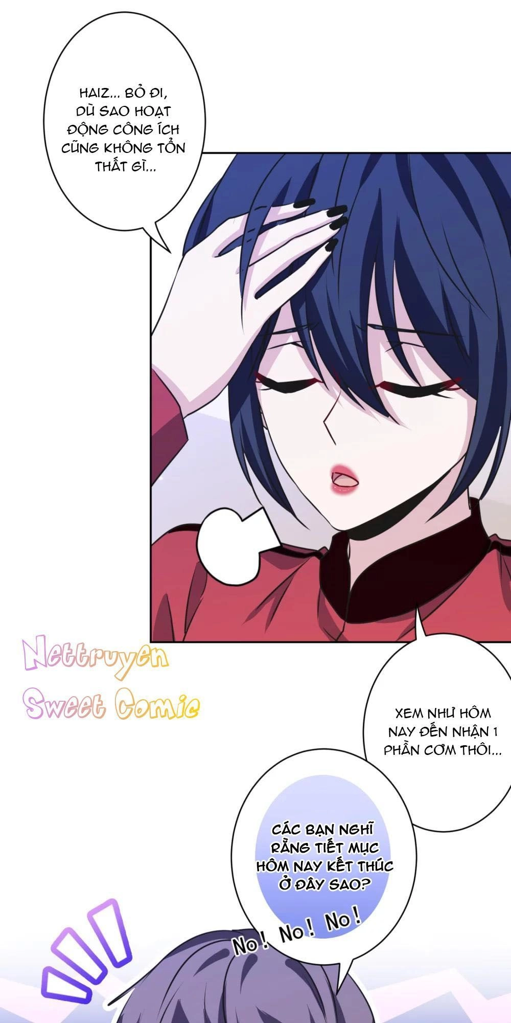 Nhân Vật Phản Diện: Không Ngọt Không Lấy Tiền Chapter 29 - 8