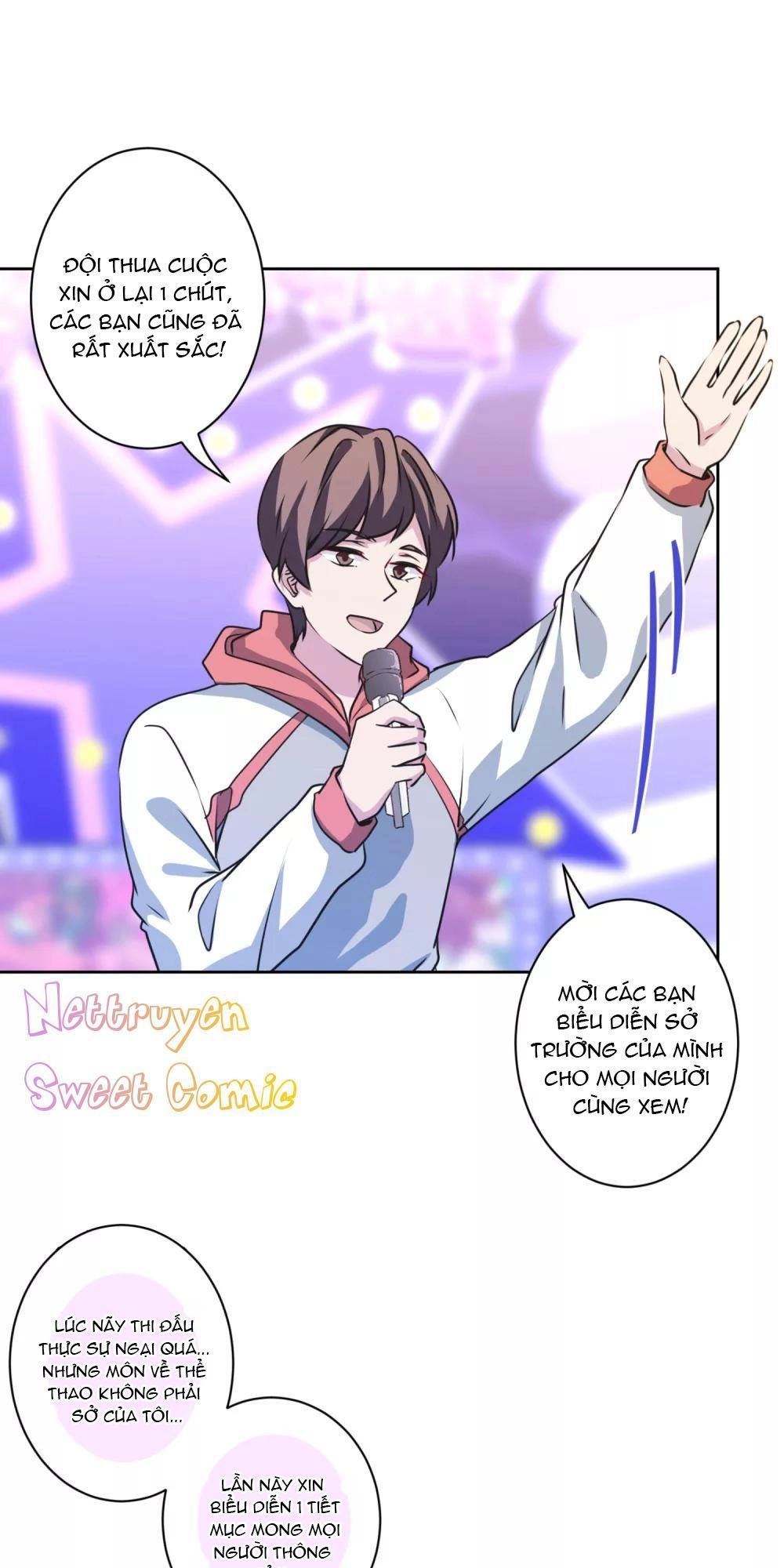 Nhân Vật Phản Diện: Không Ngọt Không Lấy Tiền Chapter 29 - 10