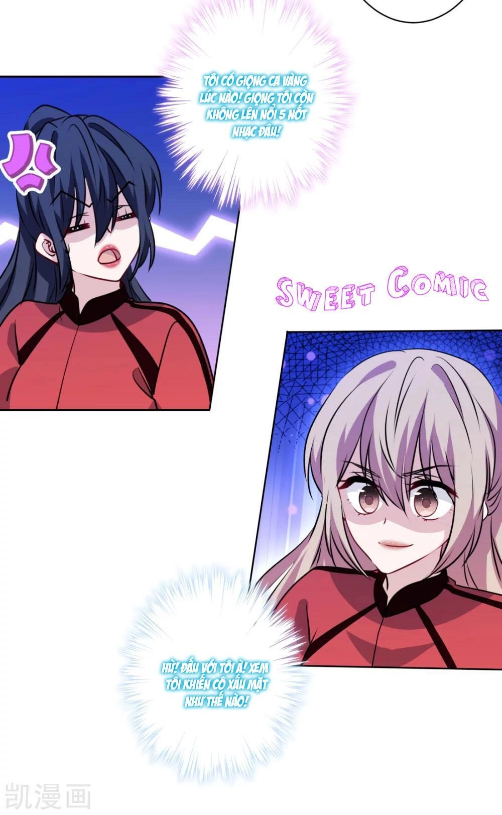 Nhân Vật Phản Diện: Không Ngọt Không Lấy Tiền Chapter 29 - 20