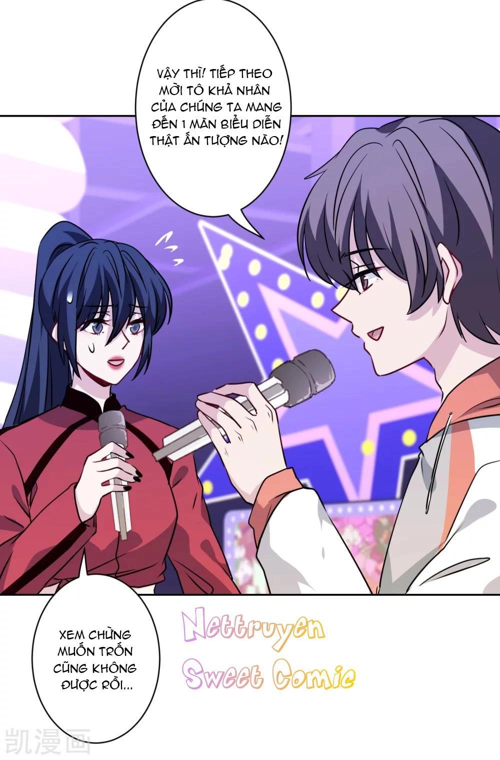 Nhân Vật Phản Diện: Không Ngọt Không Lấy Tiền Chapter 29 - 23