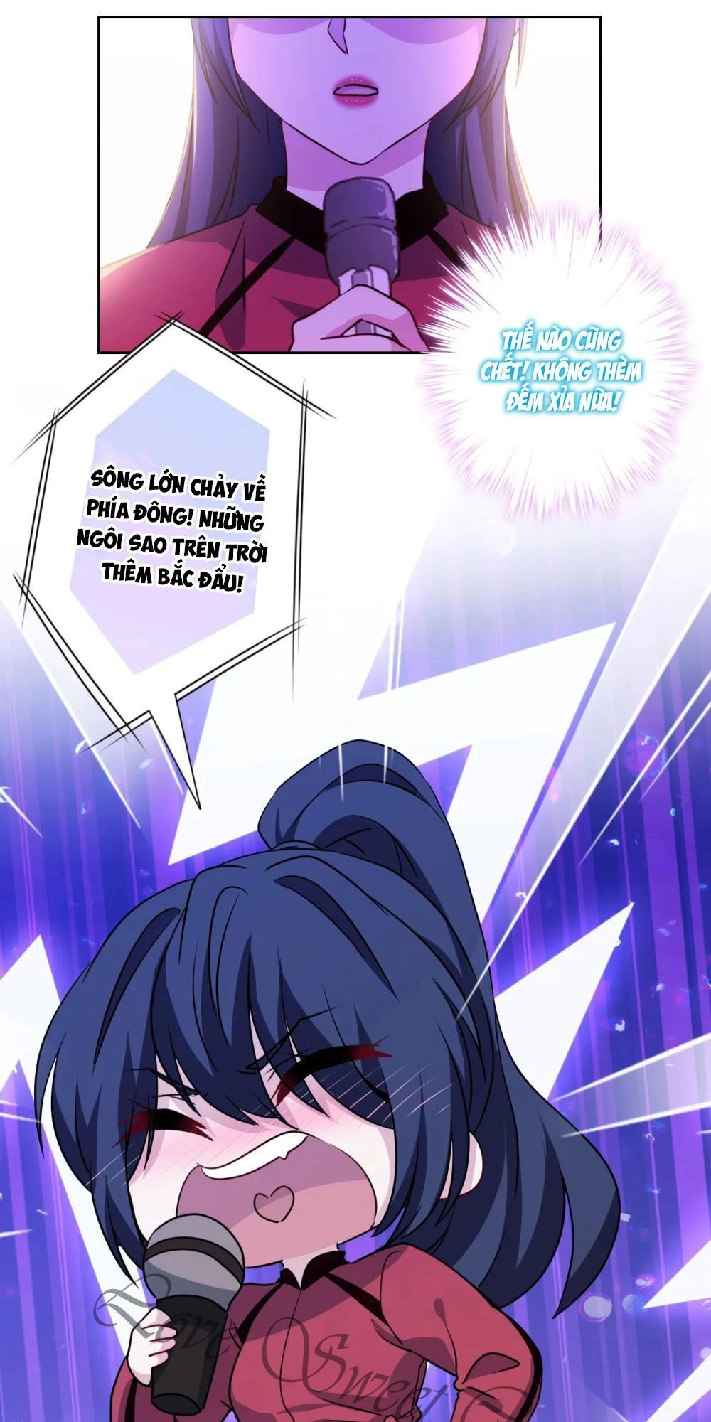 Nhân Vật Phản Diện: Không Ngọt Không Lấy Tiền Chapter 29 - 24