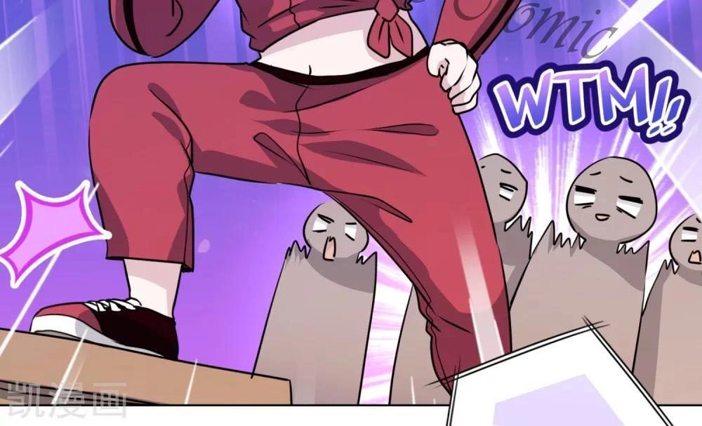 Nhân Vật Phản Diện: Không Ngọt Không Lấy Tiền Chapter 29 - 25