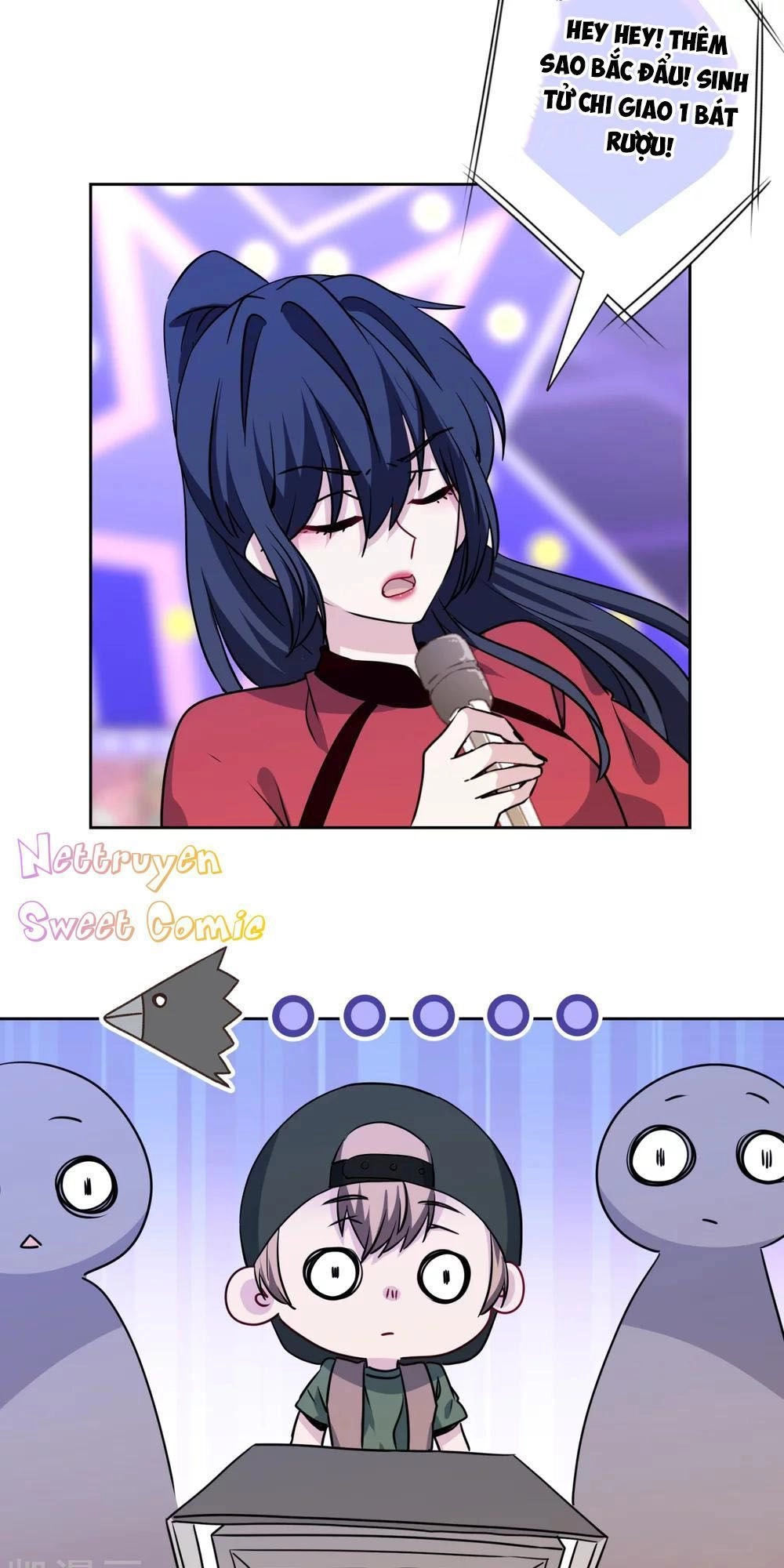 Nhân Vật Phản Diện: Không Ngọt Không Lấy Tiền Chapter 29 - 26