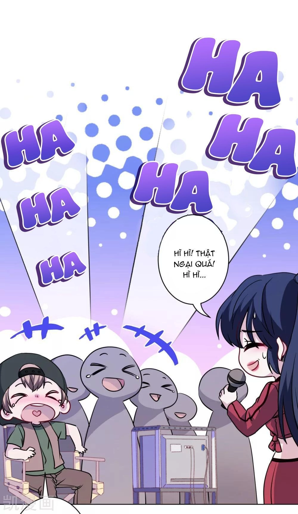 Nhân Vật Phản Diện: Không Ngọt Không Lấy Tiền Chapter 29 - 28