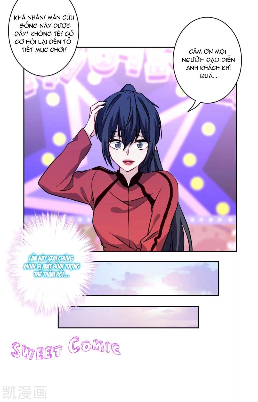 Nhân Vật Phản Diện: Không Ngọt Không Lấy Tiền Chapter 29 - 29