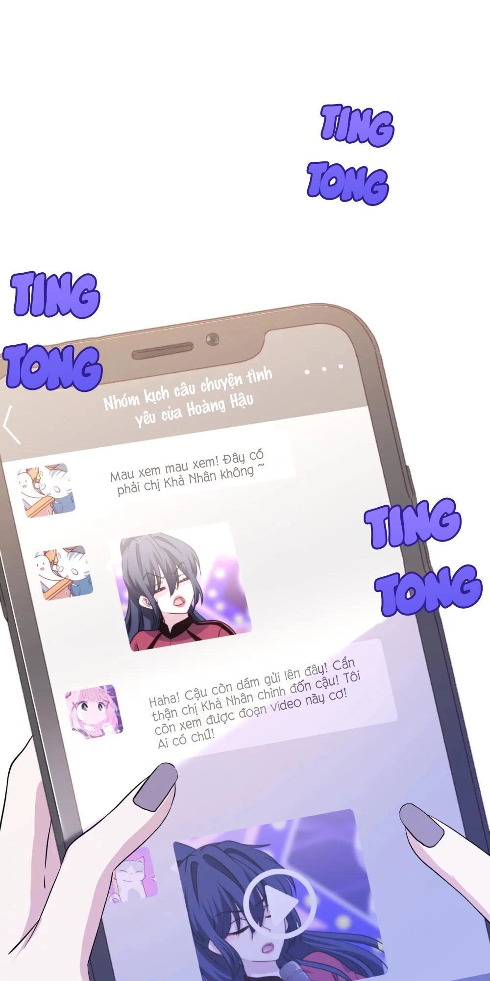 Nhân Vật Phản Diện: Không Ngọt Không Lấy Tiền Chapter 29 - 30