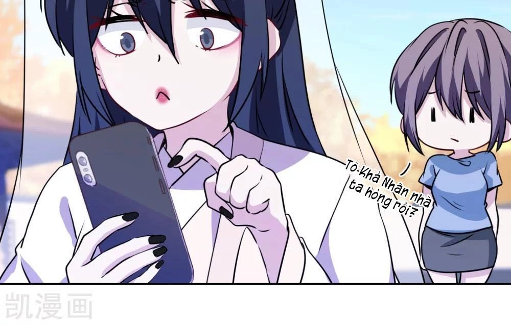 Nhân Vật Phản Diện: Không Ngọt Không Lấy Tiền Chapter 29 - 42