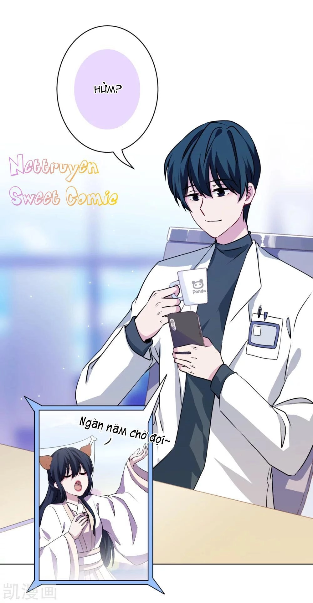 Nhân Vật Phản Diện: Không Ngọt Không Lấy Tiền Chapter 29 - 46