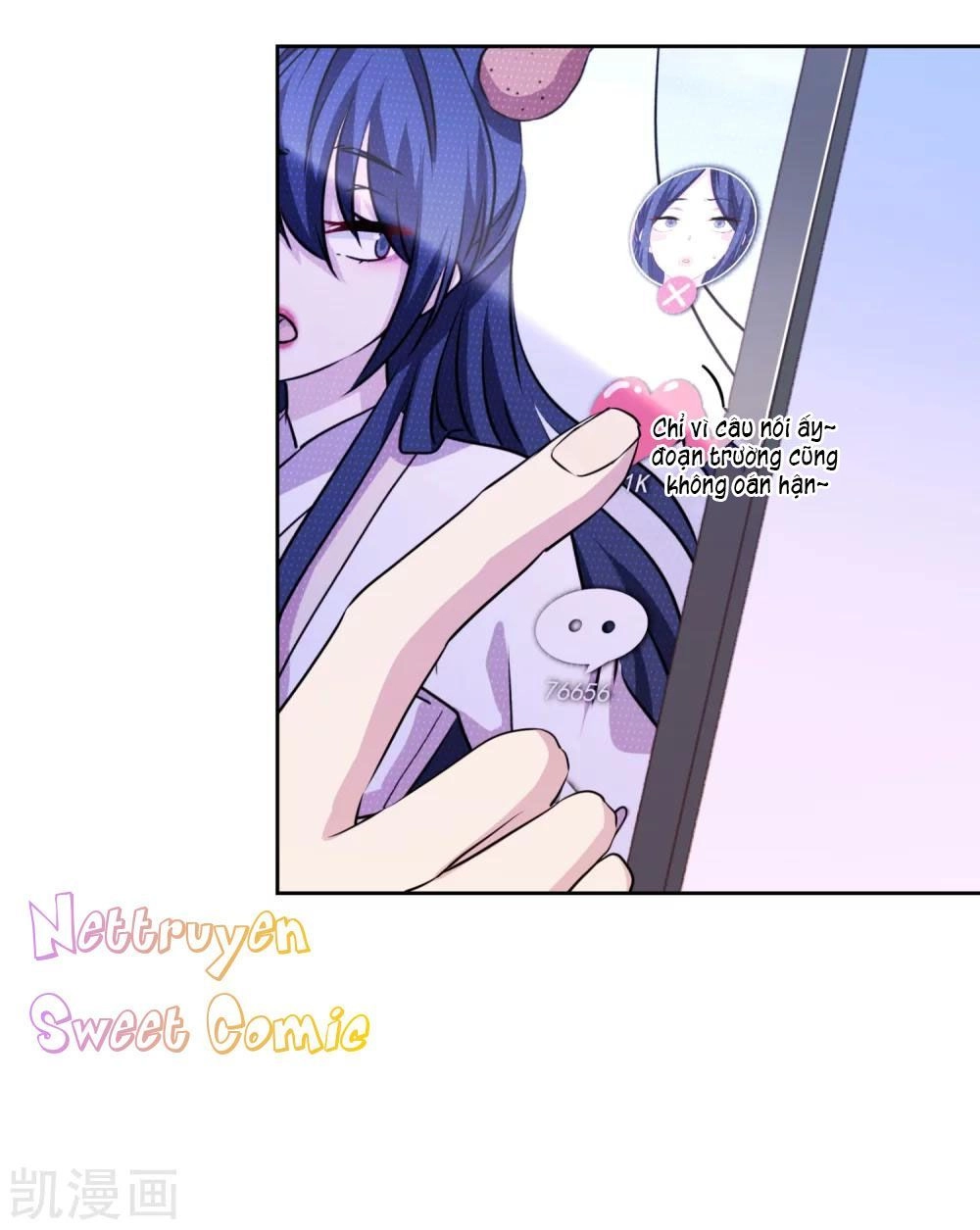 Nhân Vật Phản Diện: Không Ngọt Không Lấy Tiền Chapter 29 - 48