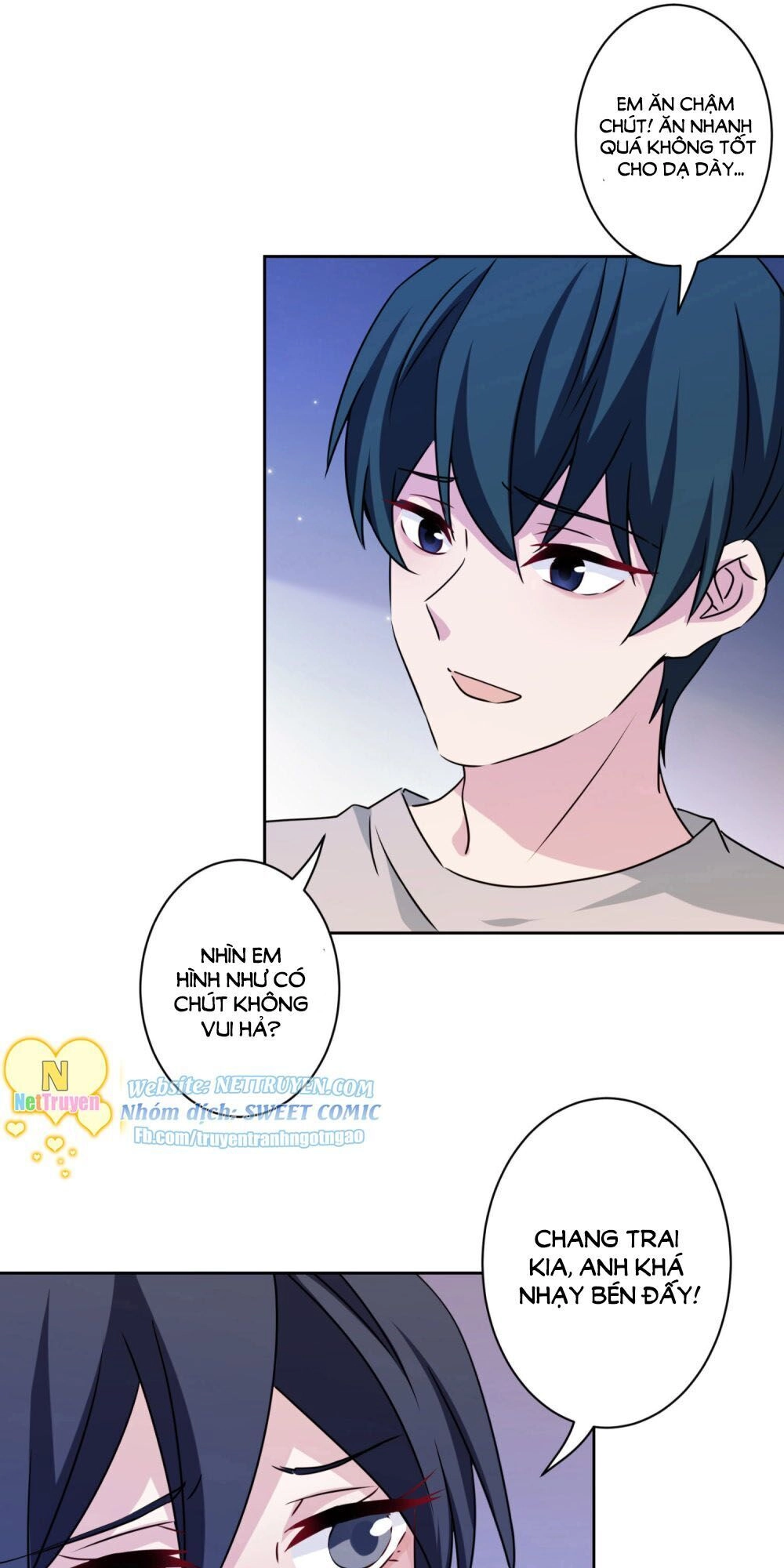 Nhân Vật Phản Diện: Không Ngọt Không Lấy Tiền Chapter 32 - 6