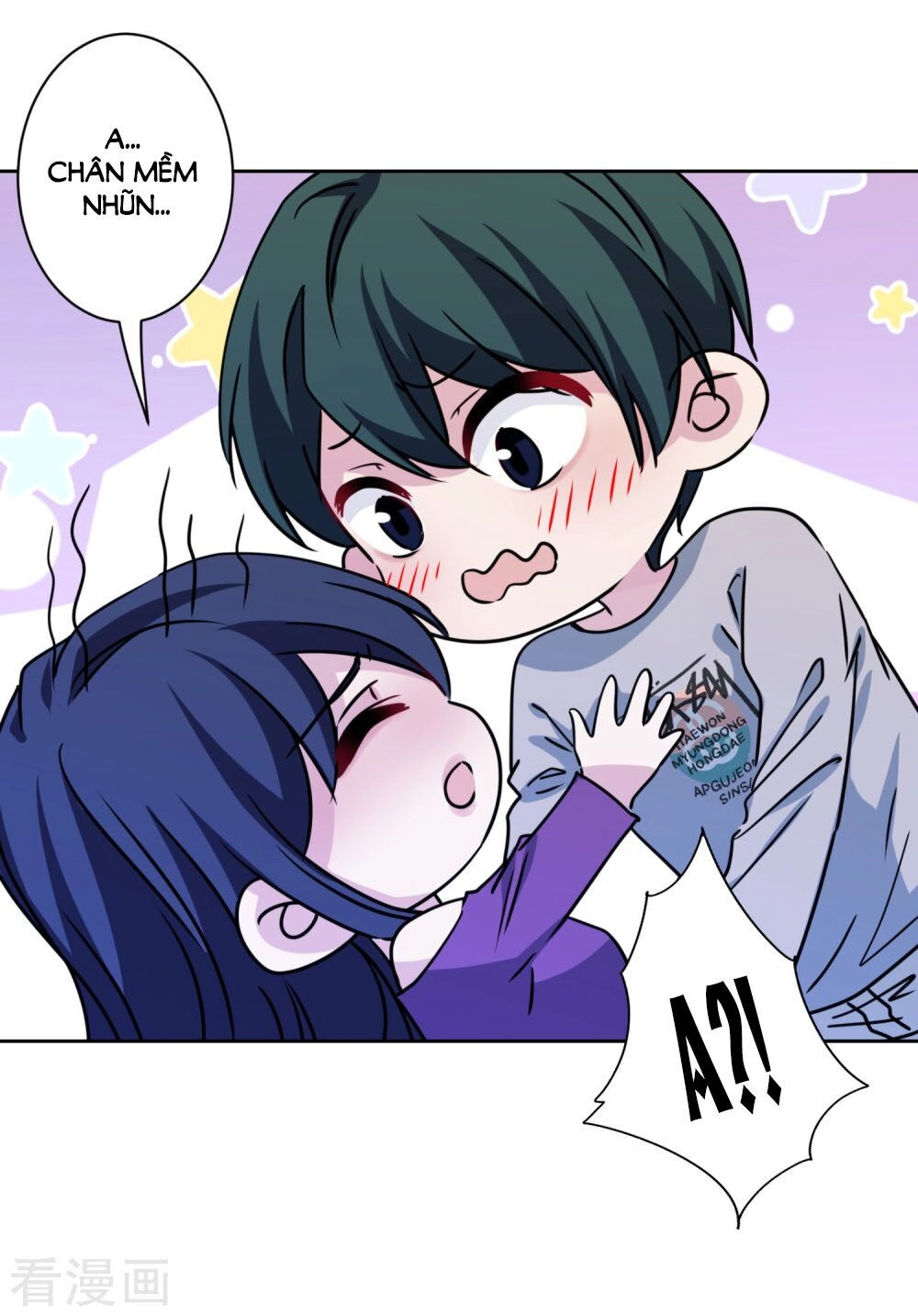 Nhân Vật Phản Diện: Không Ngọt Không Lấy Tiền Chapter 32 - 16