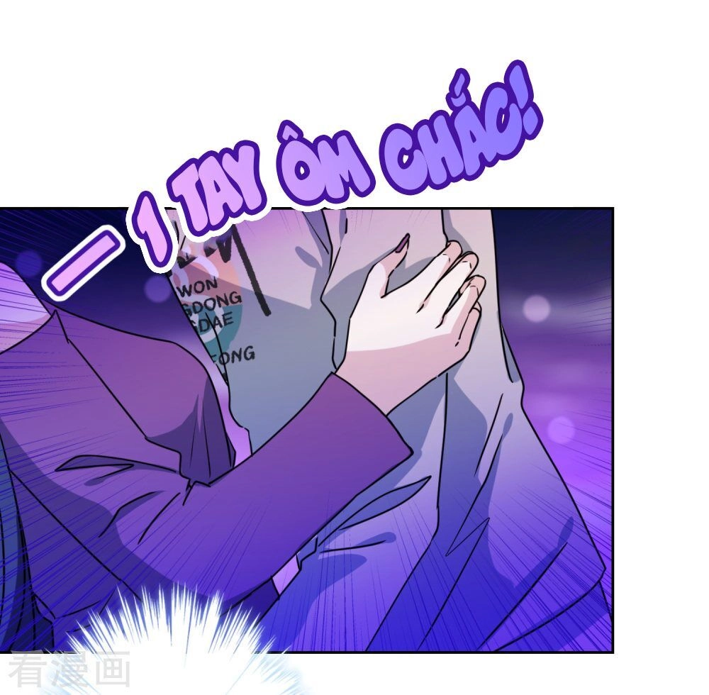 Nhân Vật Phản Diện: Không Ngọt Không Lấy Tiền Chapter 32 - 17