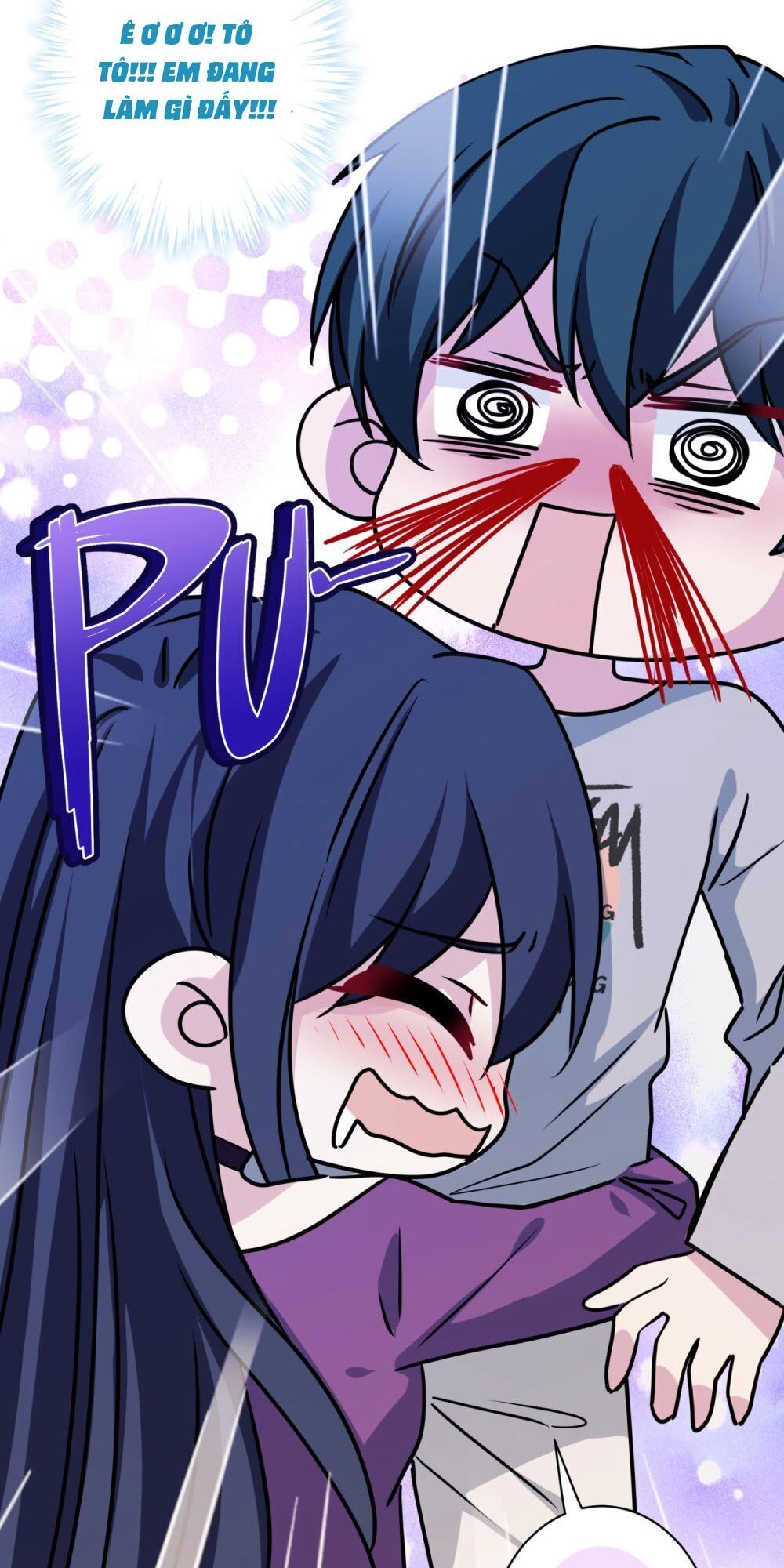 Nhân Vật Phản Diện: Không Ngọt Không Lấy Tiền Chapter 32 - 18