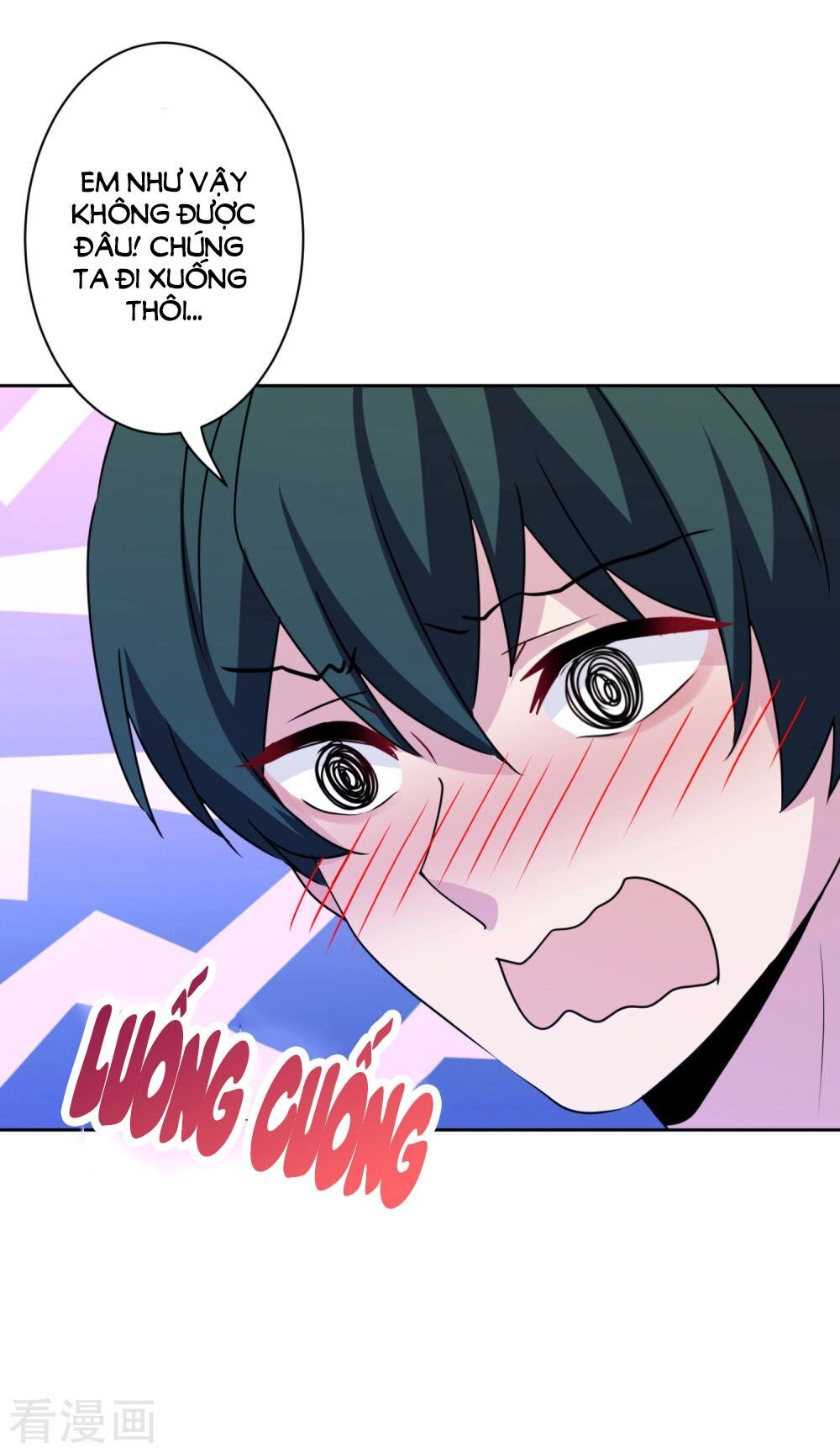 Nhân Vật Phản Diện: Không Ngọt Không Lấy Tiền Chapter 32 - 20