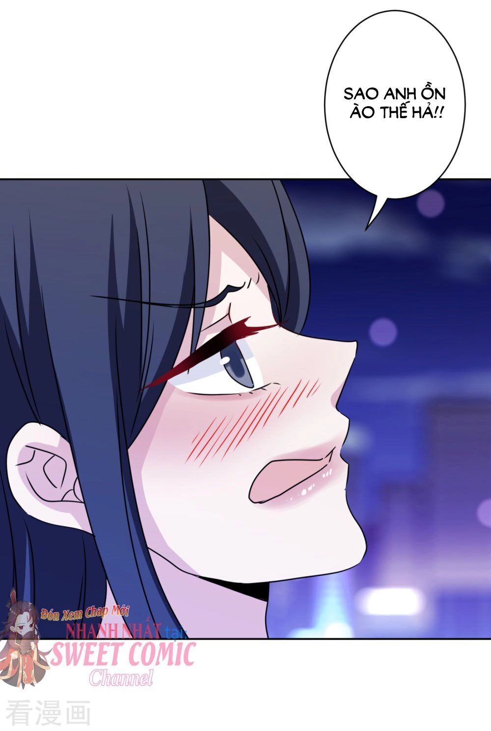 Nhân Vật Phản Diện: Không Ngọt Không Lấy Tiền Chapter 32 - 21