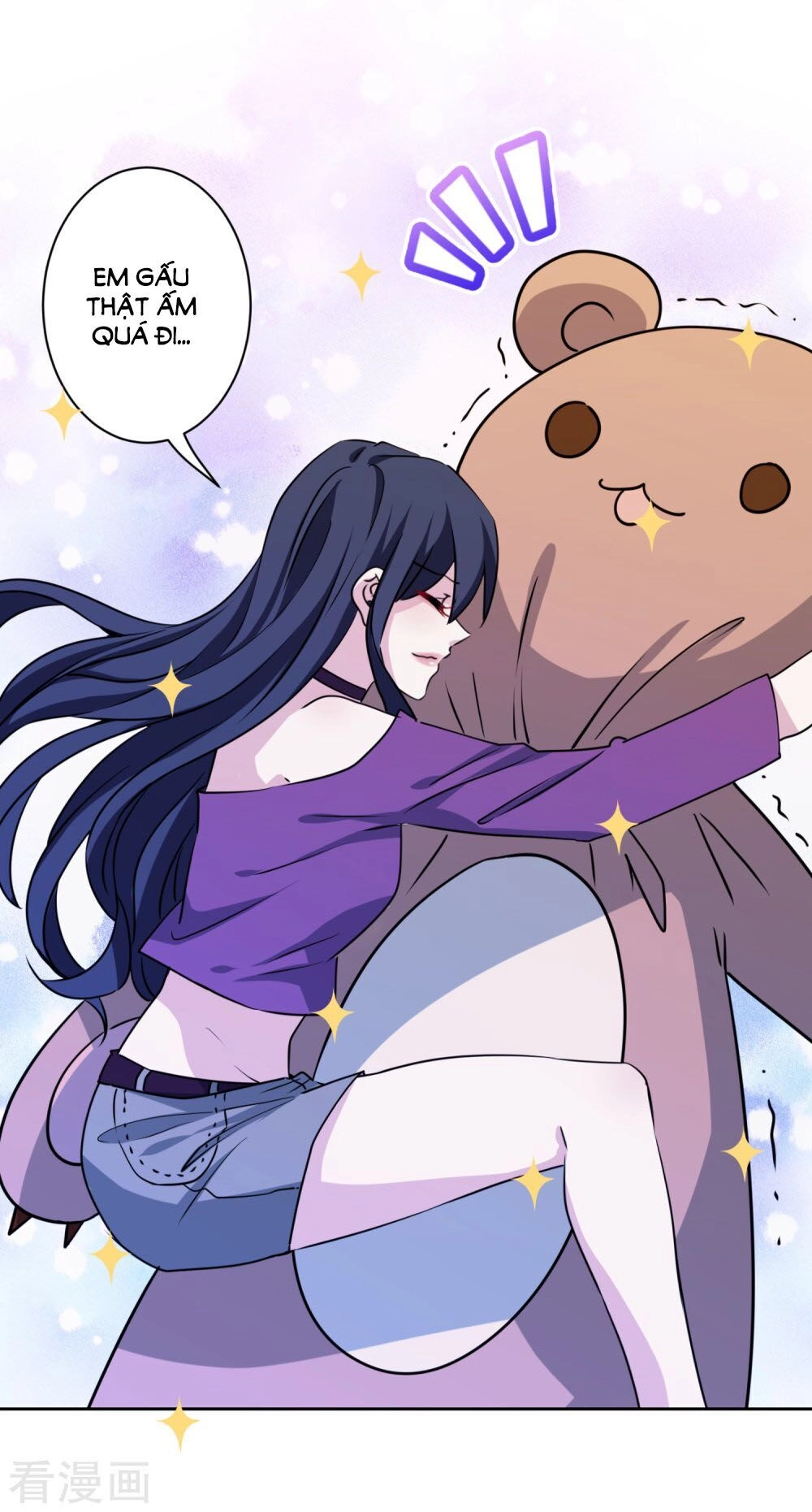 Nhân Vật Phản Diện: Không Ngọt Không Lấy Tiền Chapter 32 - 32