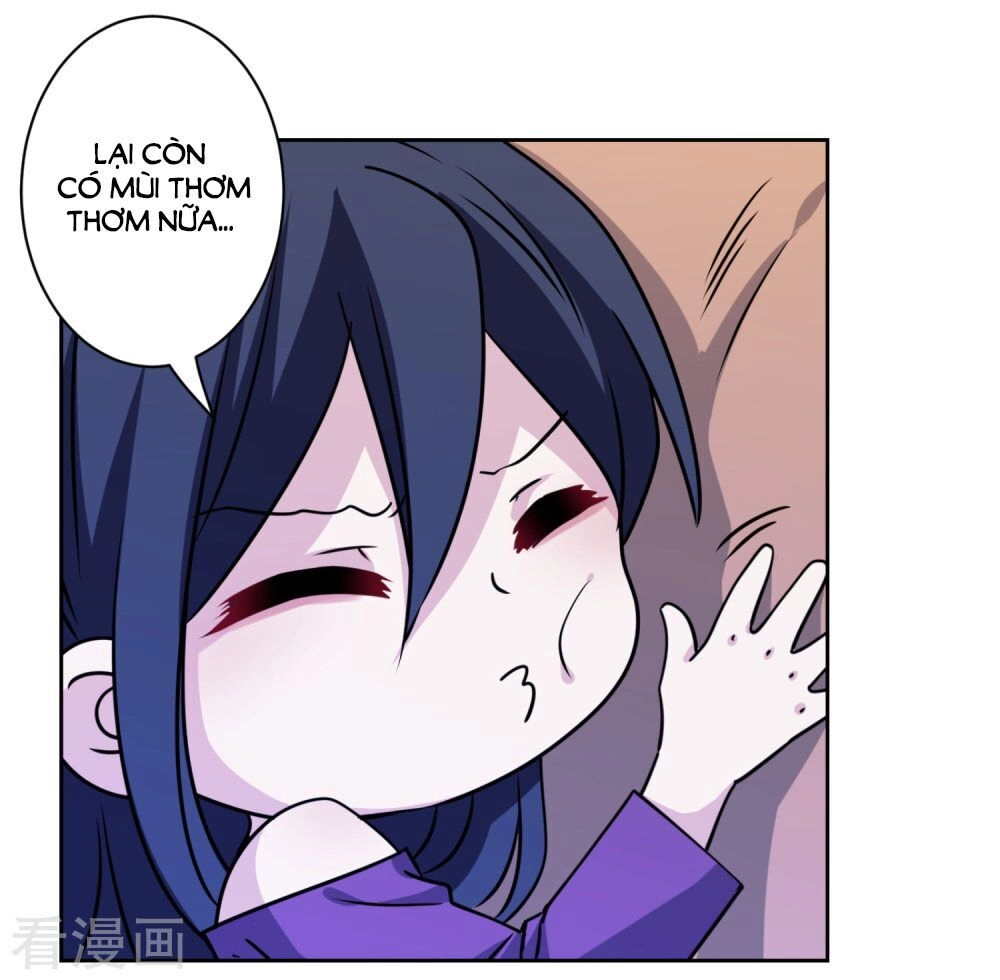 Nhân Vật Phản Diện: Không Ngọt Không Lấy Tiền Chapter 32 - 33