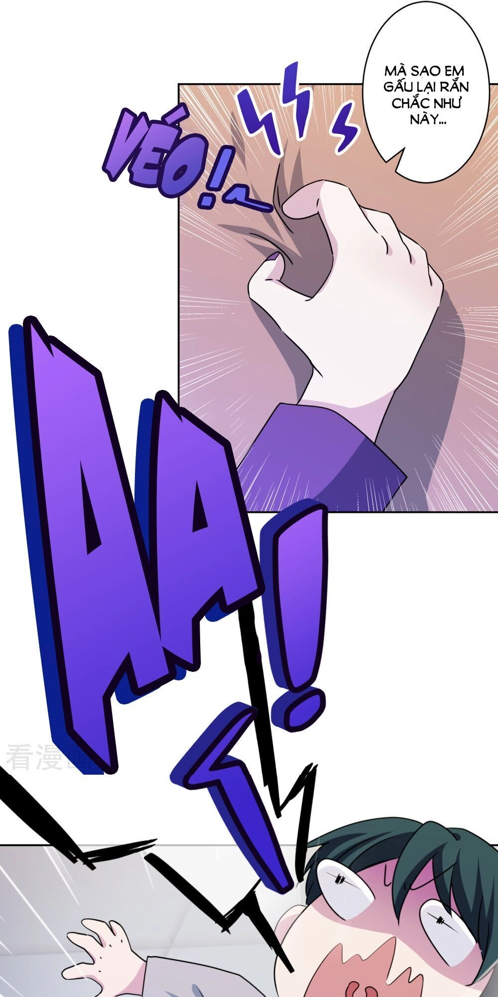 Nhân Vật Phản Diện: Không Ngọt Không Lấy Tiền Chapter 32 - 34