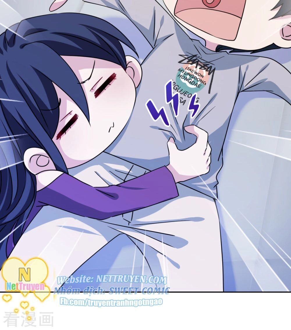 Nhân Vật Phản Diện: Không Ngọt Không Lấy Tiền Chapter 32 - 35