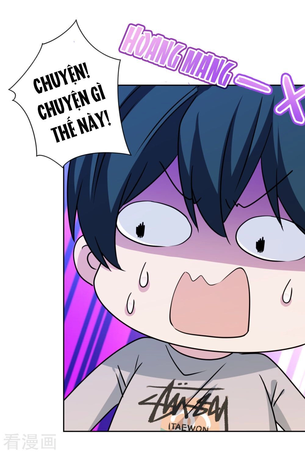 Nhân Vật Phản Diện: Không Ngọt Không Lấy Tiền Chapter 32 - 36