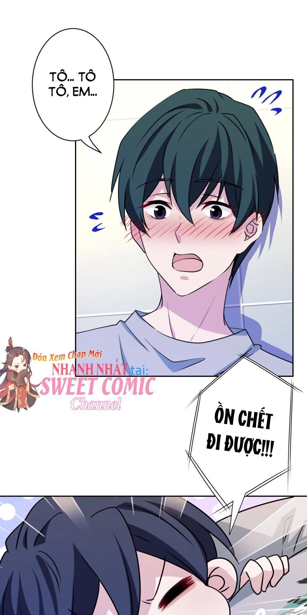 Nhân Vật Phản Diện: Không Ngọt Không Lấy Tiền Chapter 32 - 38