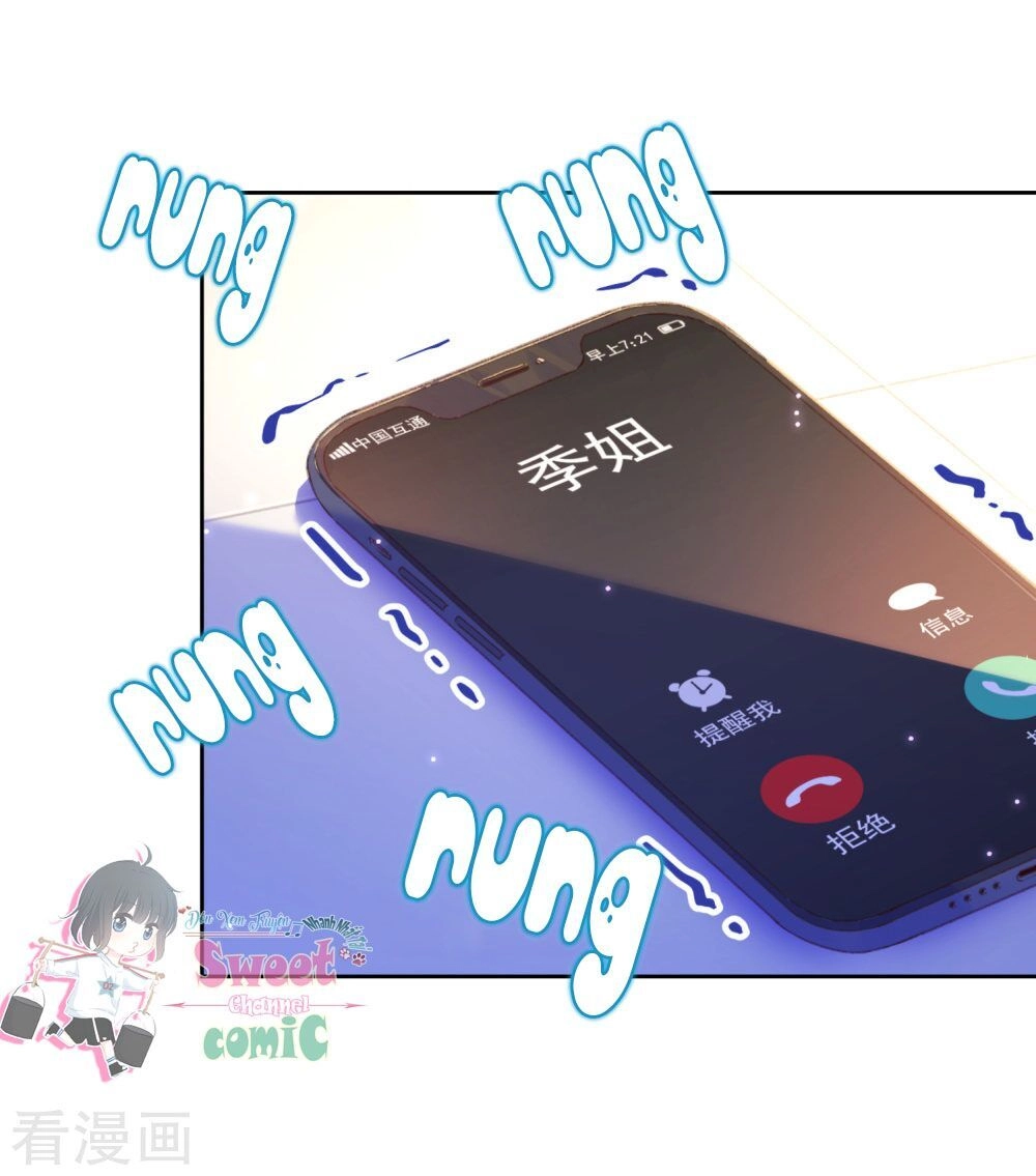 Nhân Vật Phản Diện: Không Ngọt Không Lấy Tiền Chapter 32 - 41