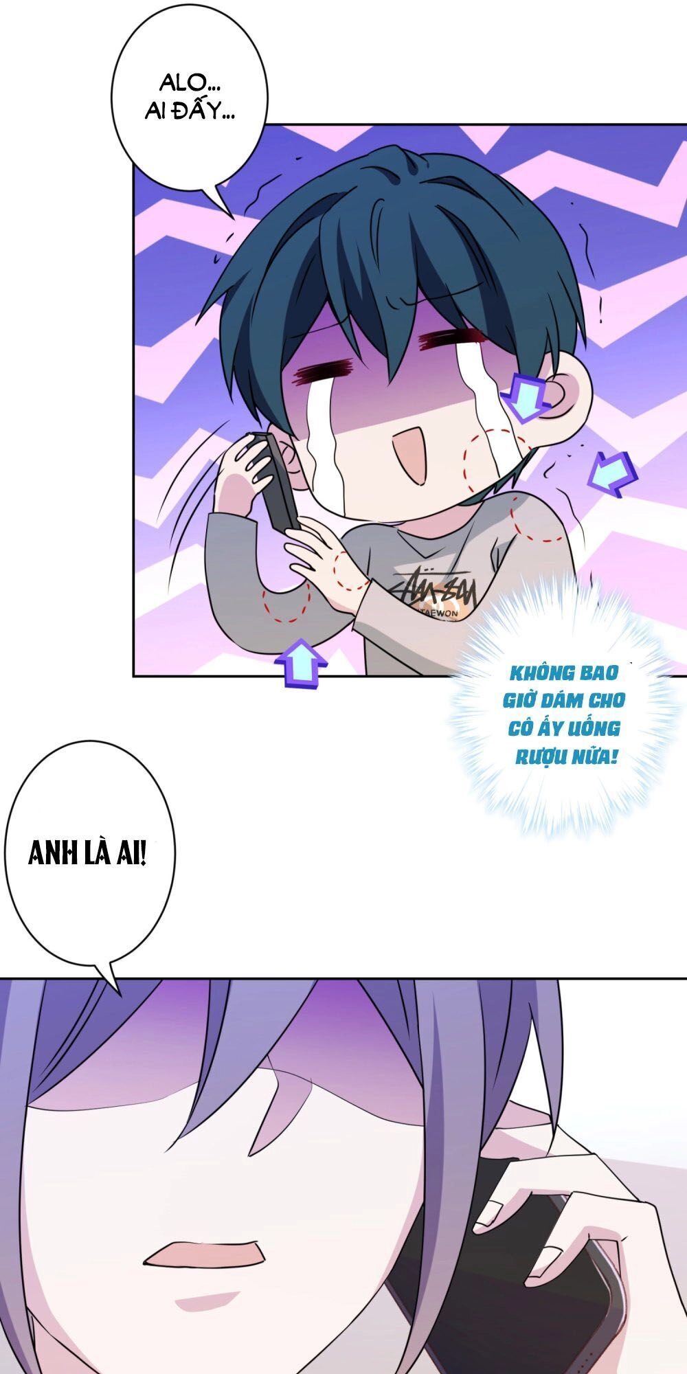 Nhân Vật Phản Diện: Không Ngọt Không Lấy Tiền Chapter 32 - 42