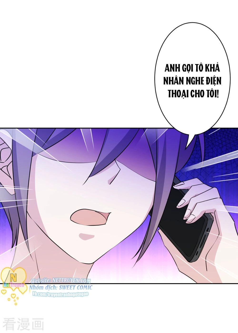 Nhân Vật Phản Diện: Không Ngọt Không Lấy Tiền Chapter 32 - 46