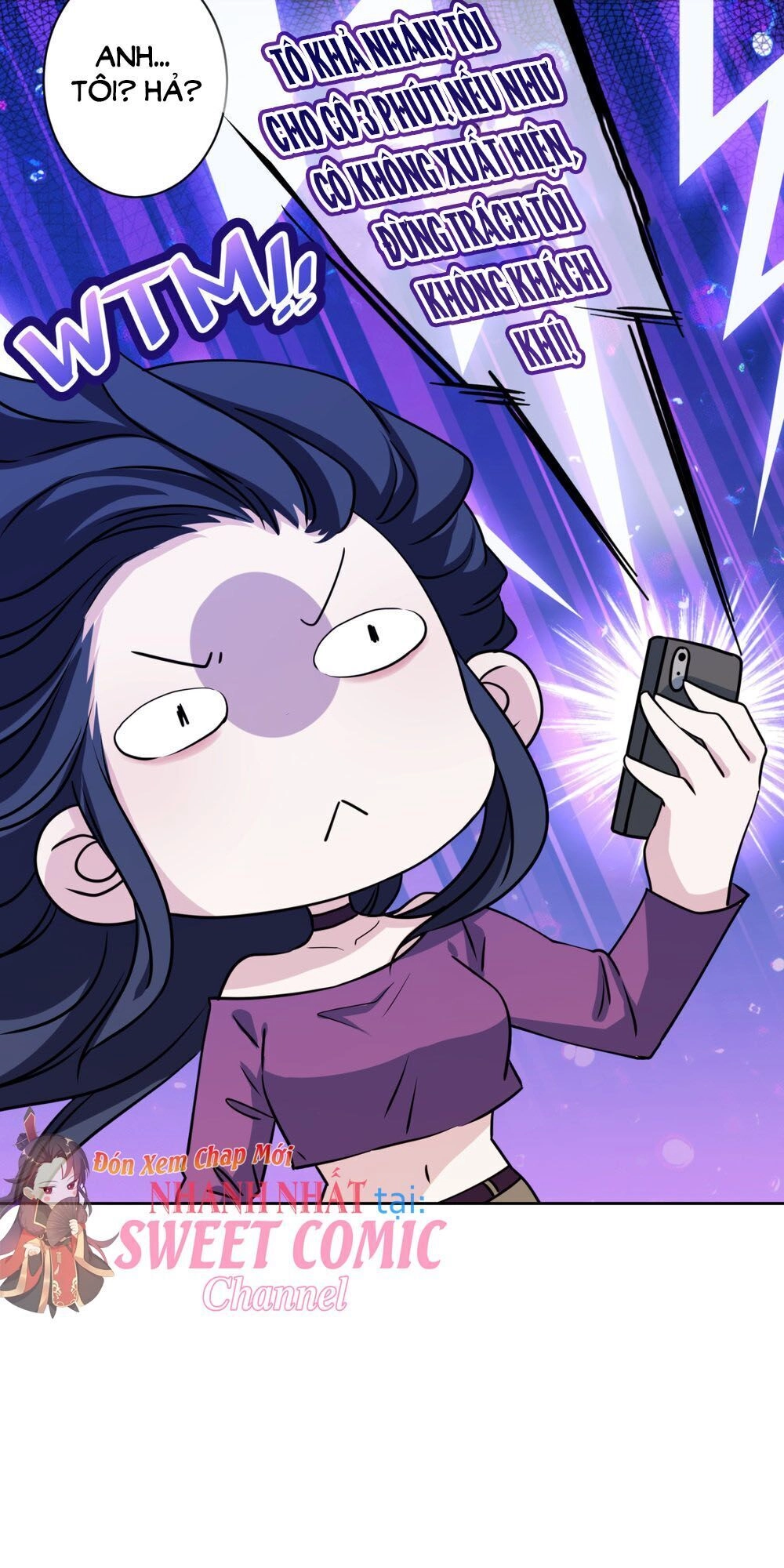 Nhân Vật Phản Diện: Không Ngọt Không Lấy Tiền Chapter 32 - 48