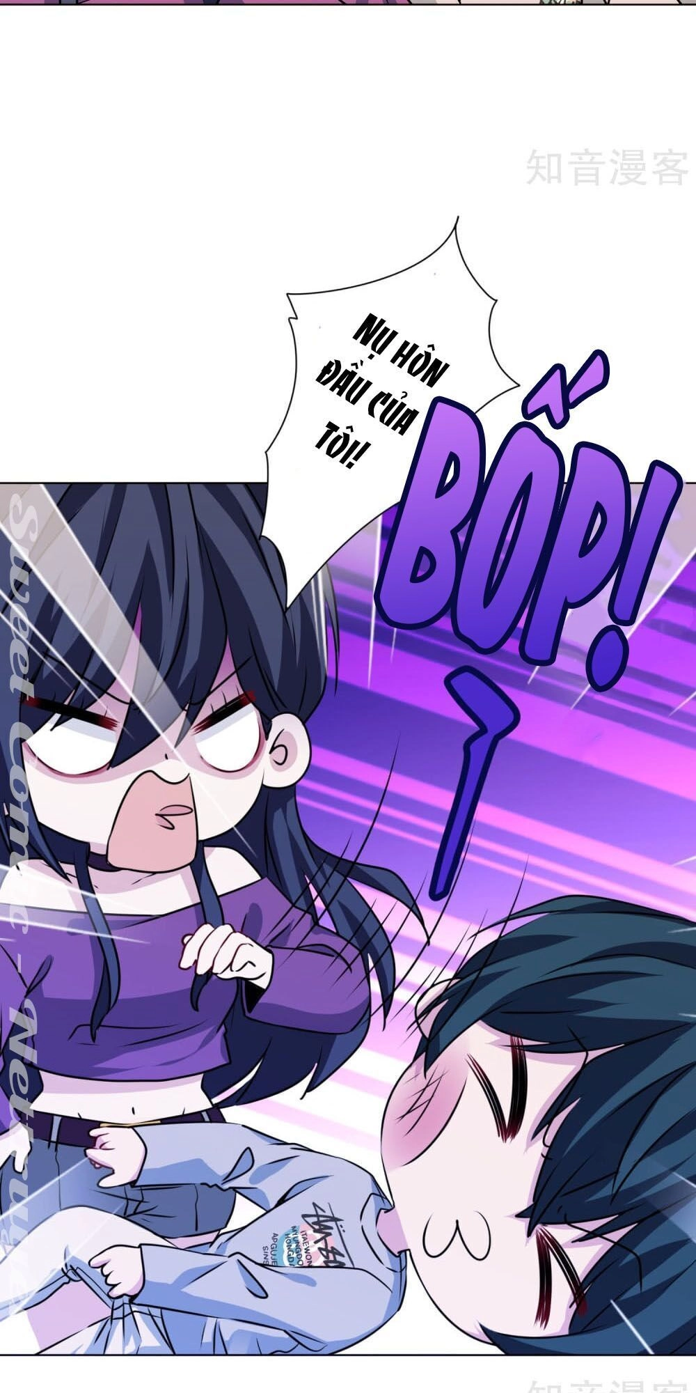 Nhân Vật Phản Diện: Không Ngọt Không Lấy Tiền Chapter 33 - 6