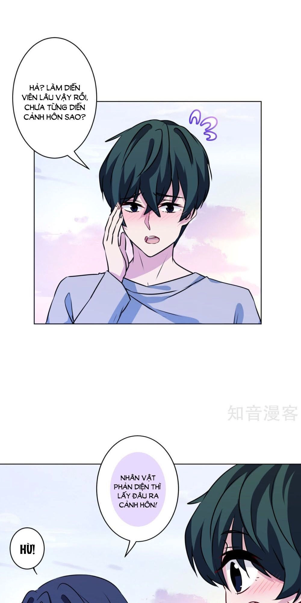 Nhân Vật Phản Diện: Không Ngọt Không Lấy Tiền Chapter 33 - 8