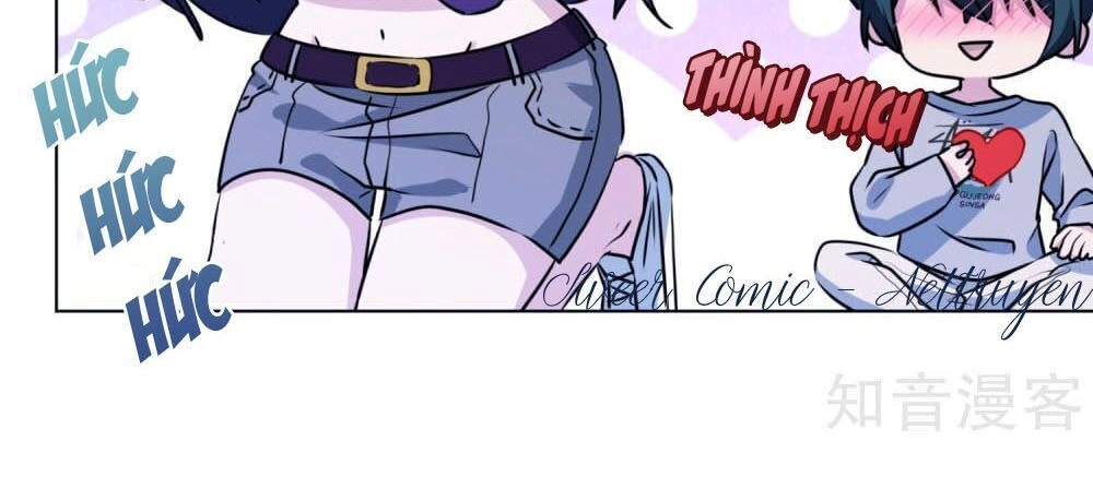 Nhân Vật Phản Diện: Không Ngọt Không Lấy Tiền Chapter 33 - 10