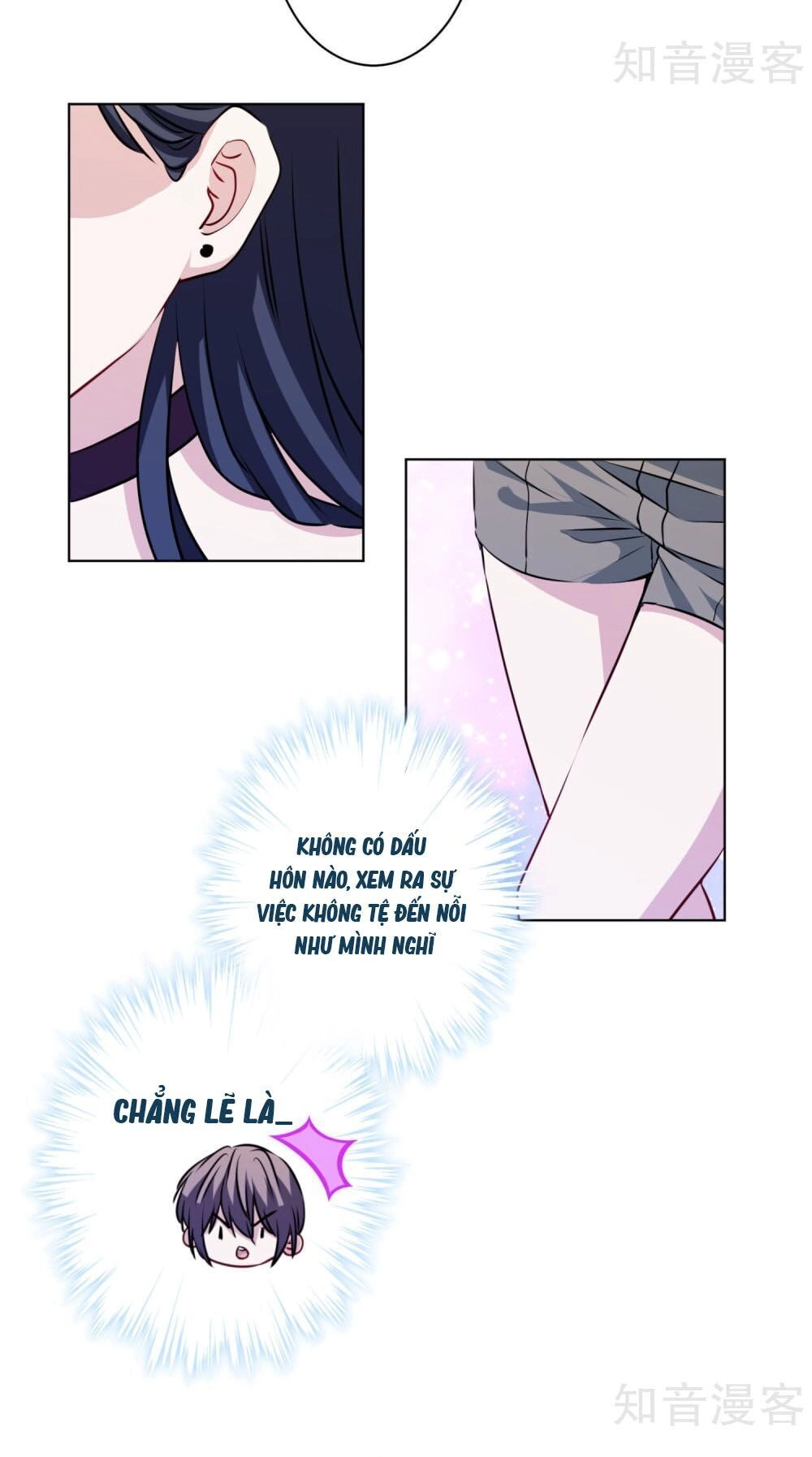 Nhân Vật Phản Diện: Không Ngọt Không Lấy Tiền Chapter 33 - 18