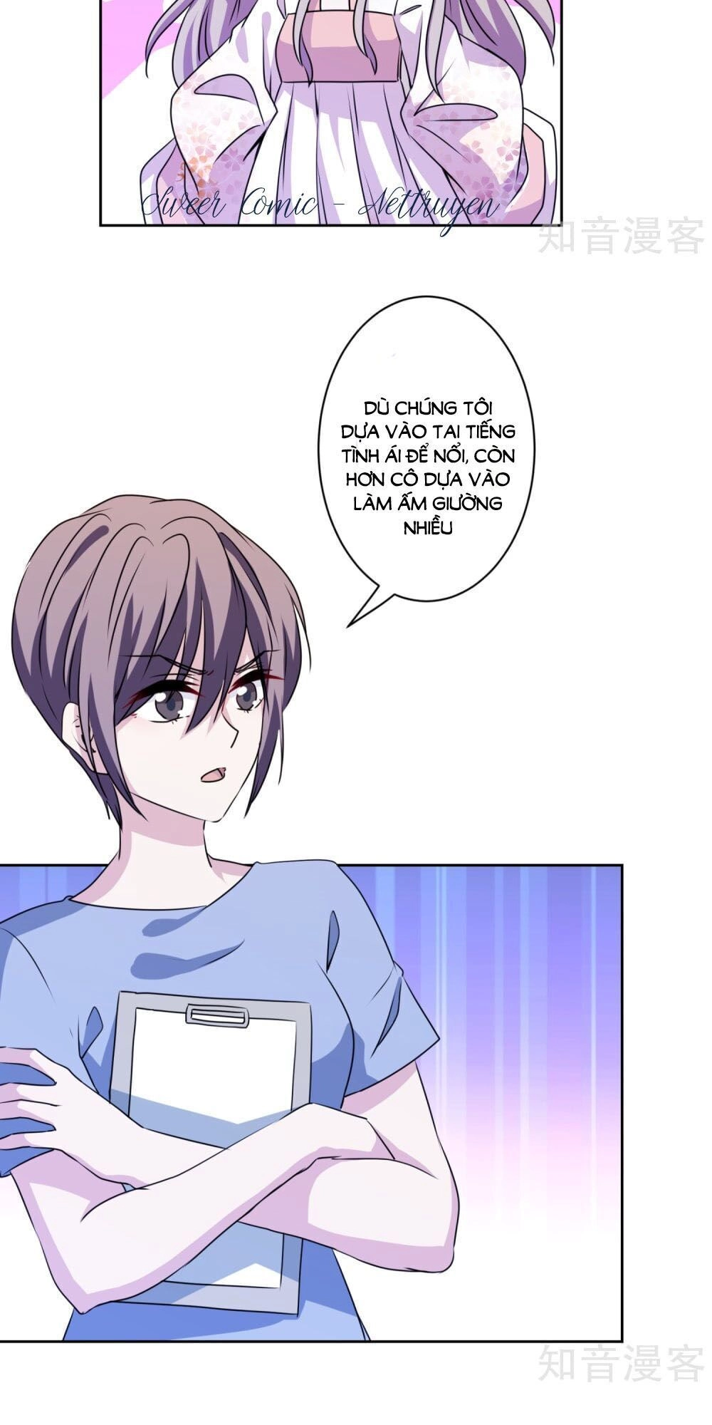 Nhân Vật Phản Diện: Không Ngọt Không Lấy Tiền Chapter 33 - 26